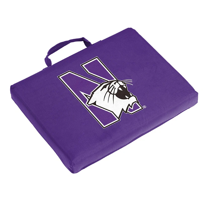 NCAA Bleacher Cushion - Image 37