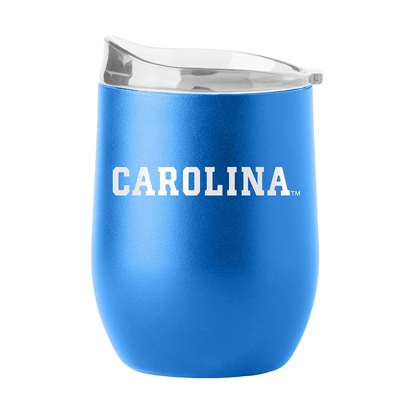 NCAA Flipside Powder Coat Curved Tumbler - Image 21