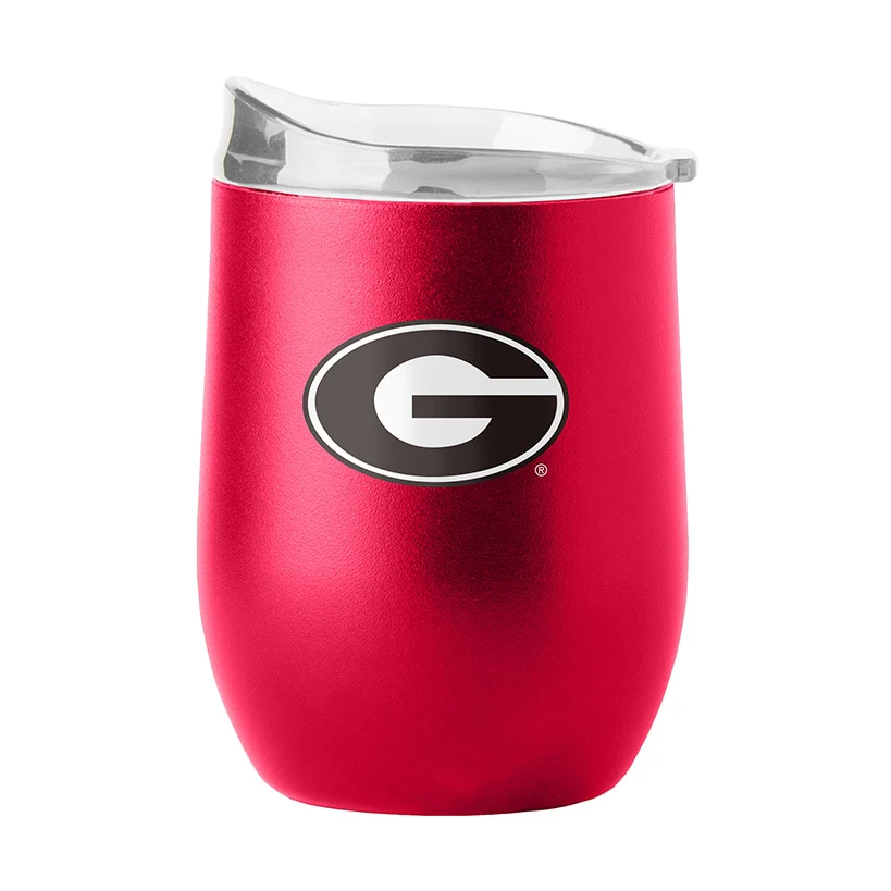 NCAA Flipside Powder Coat Curved Tumbler - Image 9