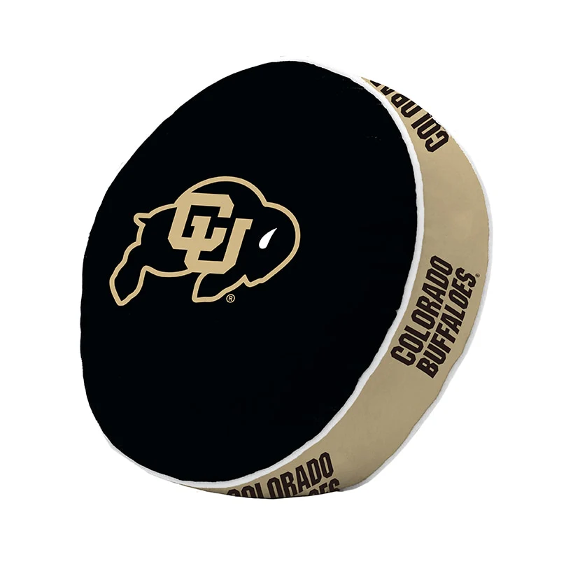 NCAA Puff Pillow - Image 10