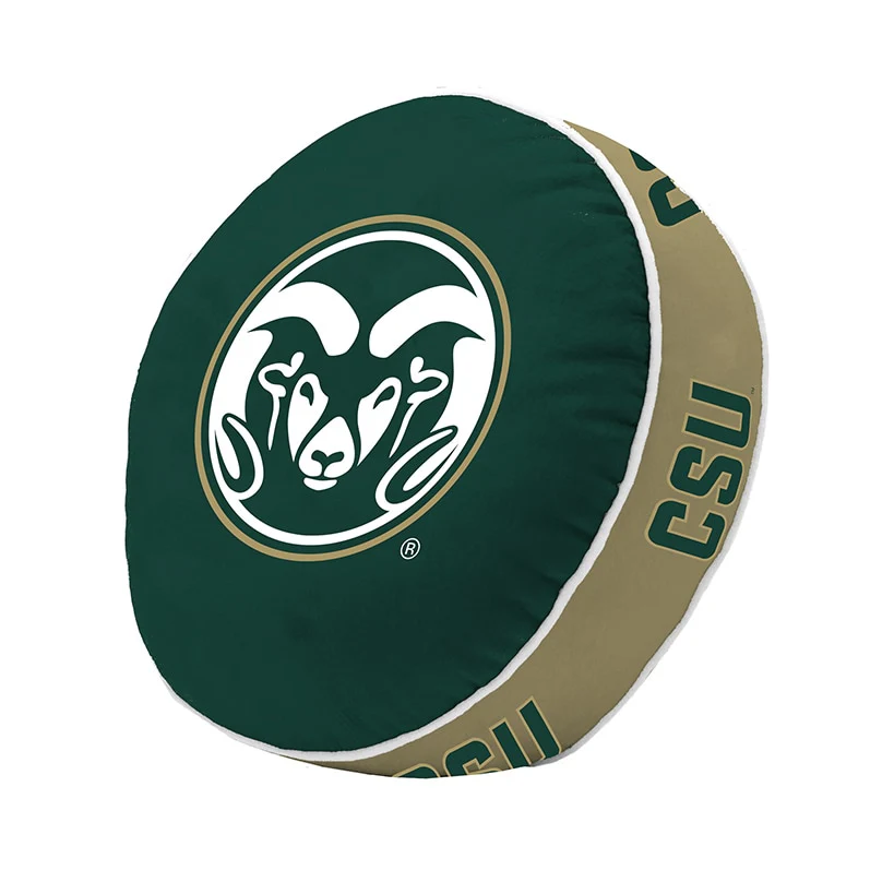 NCAA Puff Pillow - Image 11
