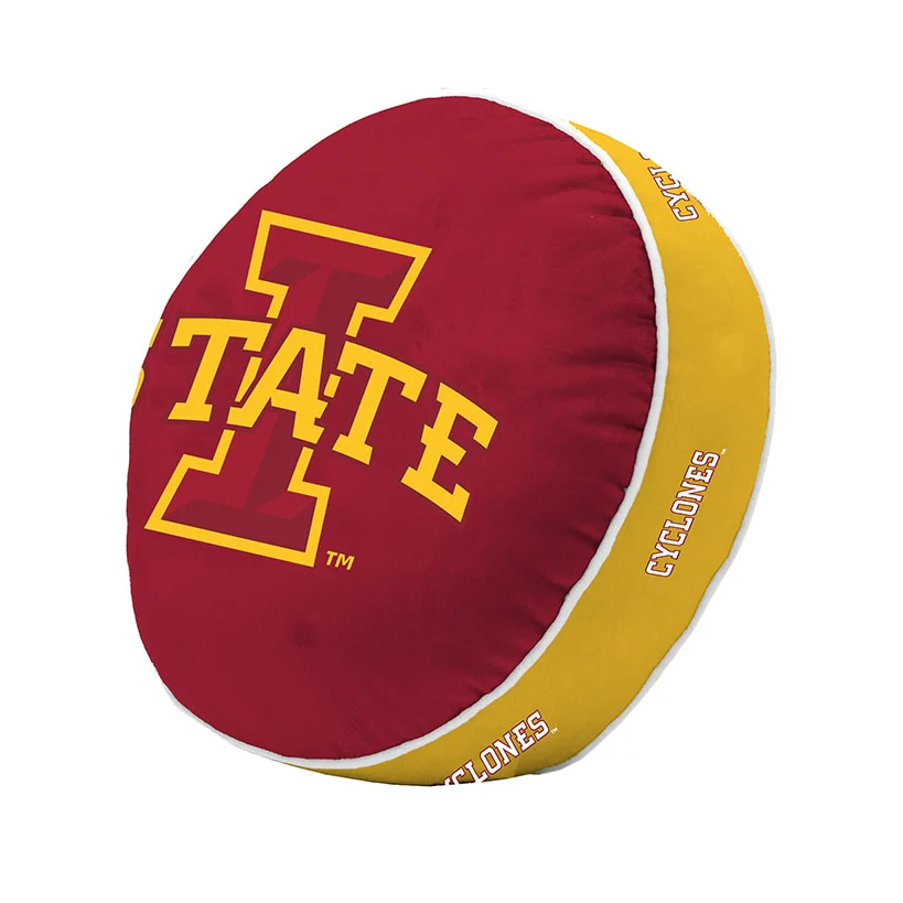 NCAA Puff Pillow - Image 17