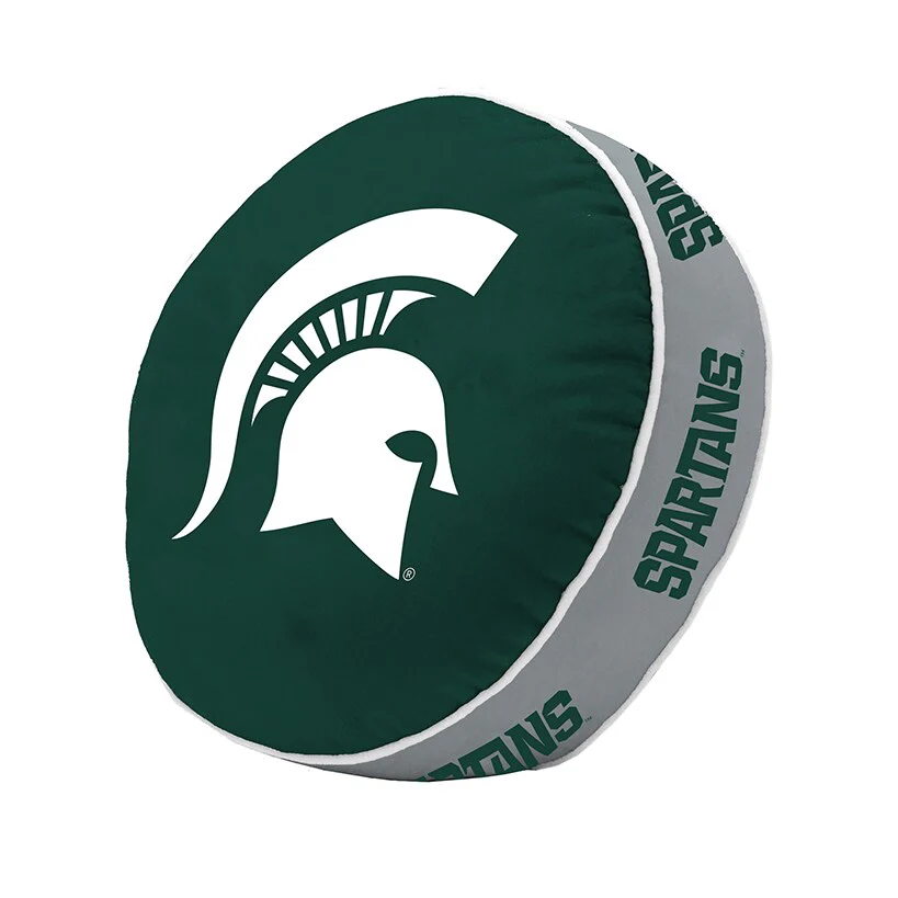 NCAA Puff Pillow - Image 20