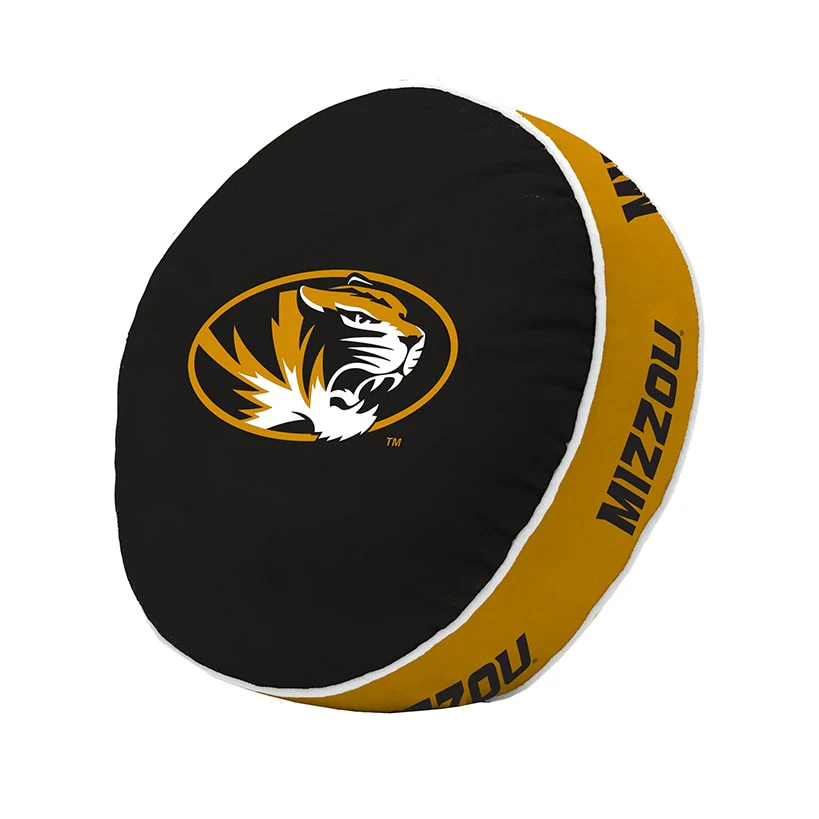 NCAA Puff Pillow - Image 24
