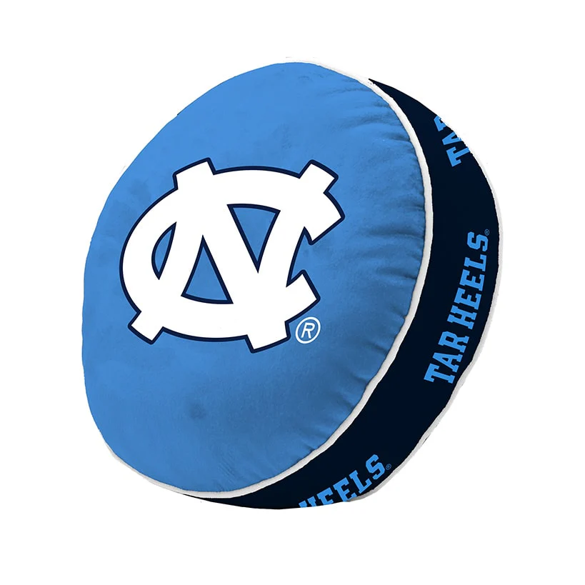 NCAA Puff Pillow - Image 25