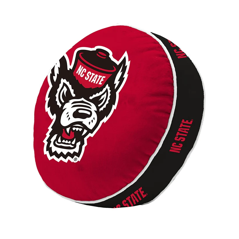 NCAA Puff Pillow - Image 26