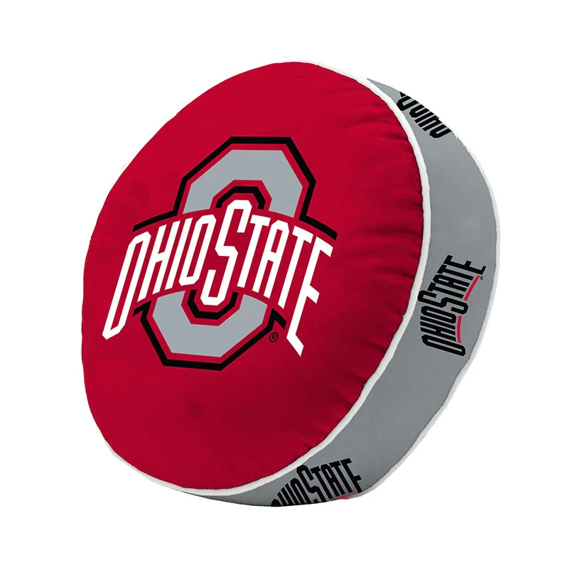 NCAA Puff Pillow - Image 28