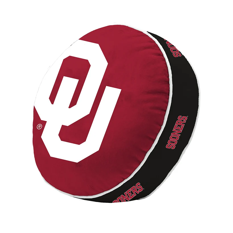 NCAA Puff Pillow - Image 29