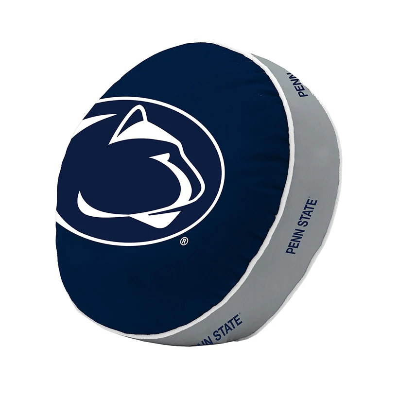 NCAA Puff Pillow - Image 30
