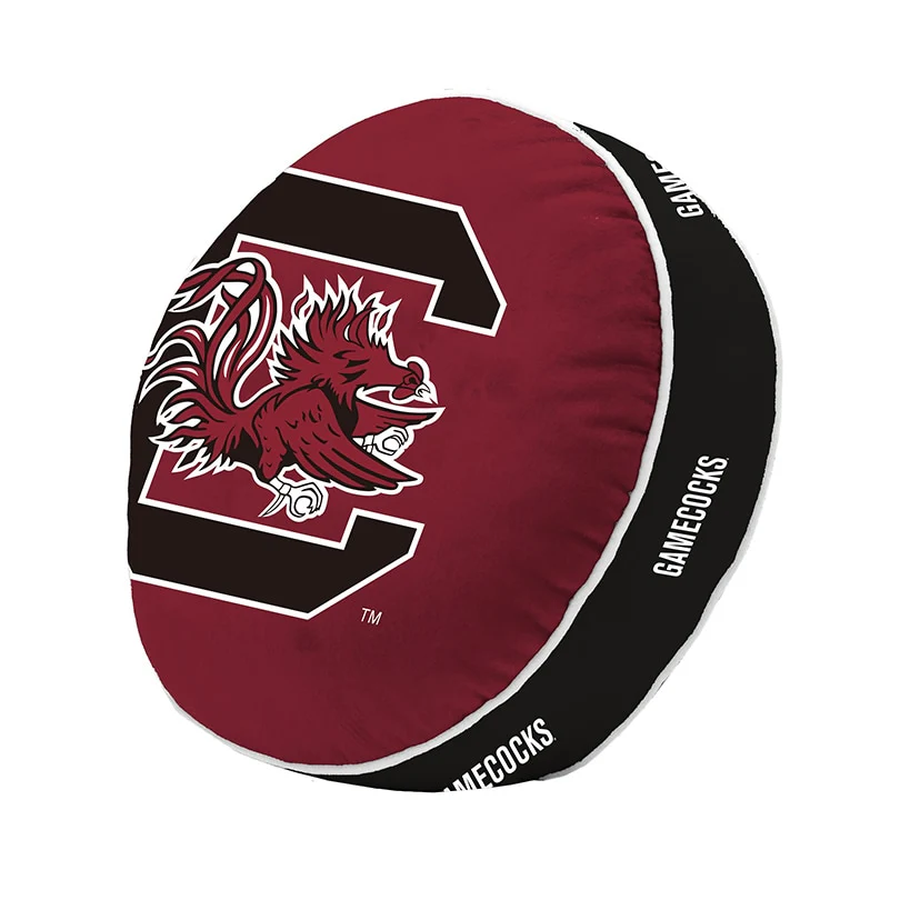 NCAA Puff Pillow - Image 31