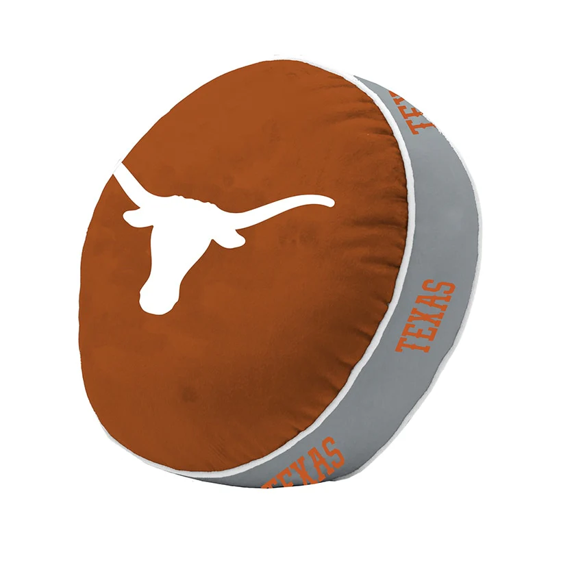 NCAA Puff Pillow - Image 32