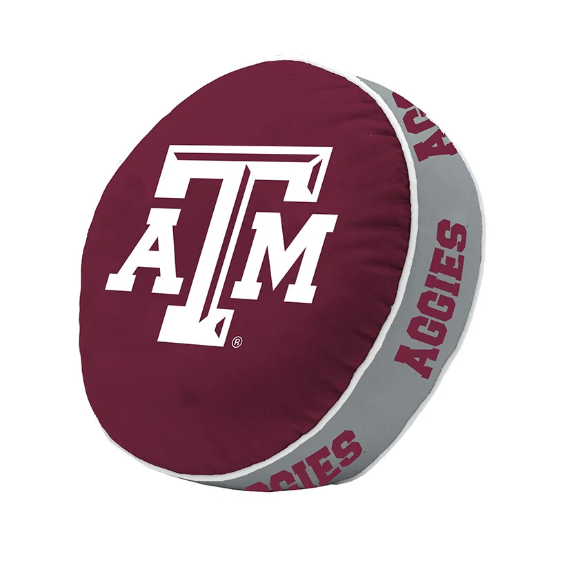 NCAA Puff Pillow - Image 34