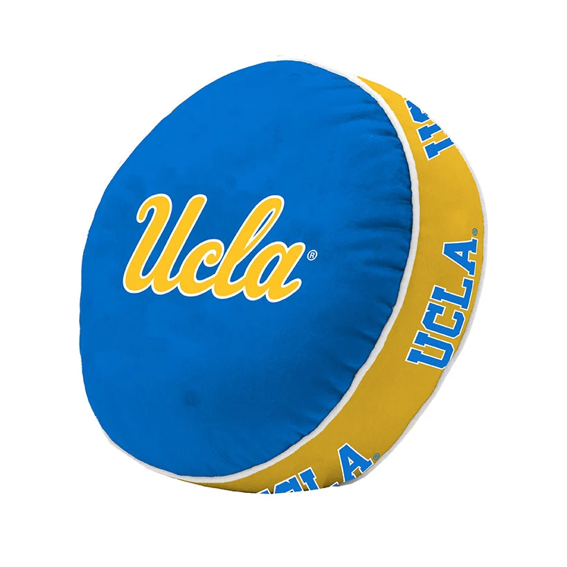 NCAA Puff Pillow - Image 35