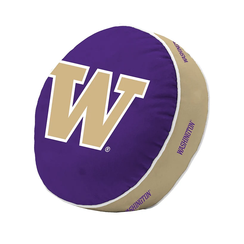 NCAA Puff Pillow - Image 36