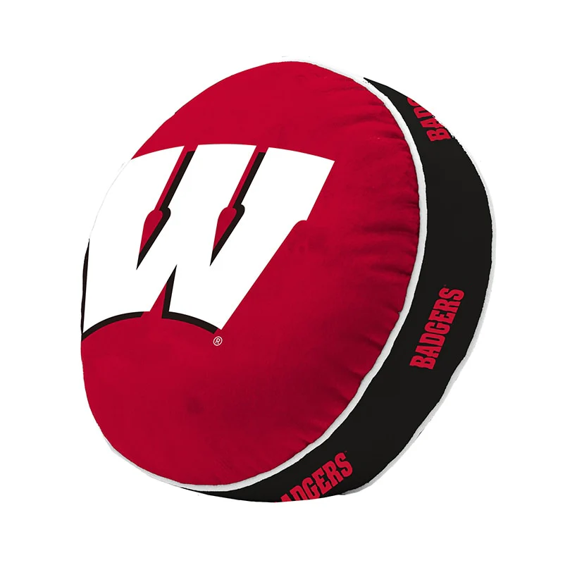 NCAA Puff Pillow - Image 38