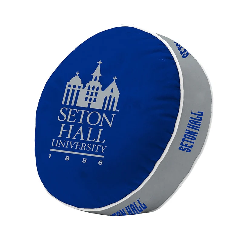 NCAA Puff Pillow - Image 43