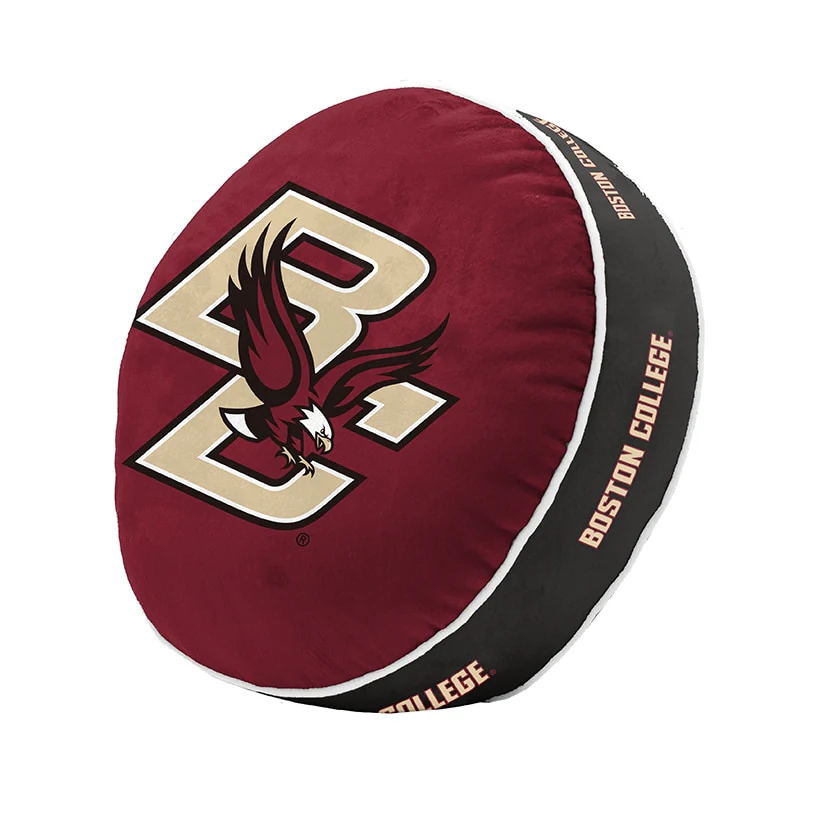 NCAA Puff Pillow - Image 6