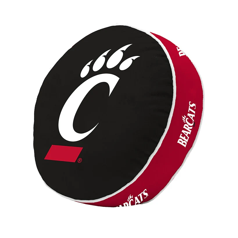 NCAA Puff Pillow - Image 8