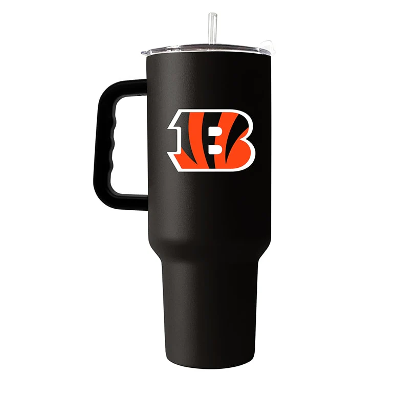 NFL 40-oz. Travel Tumbler with Handle - Image 11