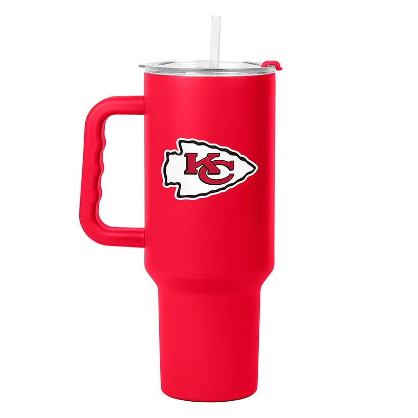 NFL 40-oz. Travel Tumbler with Handle - Image 20