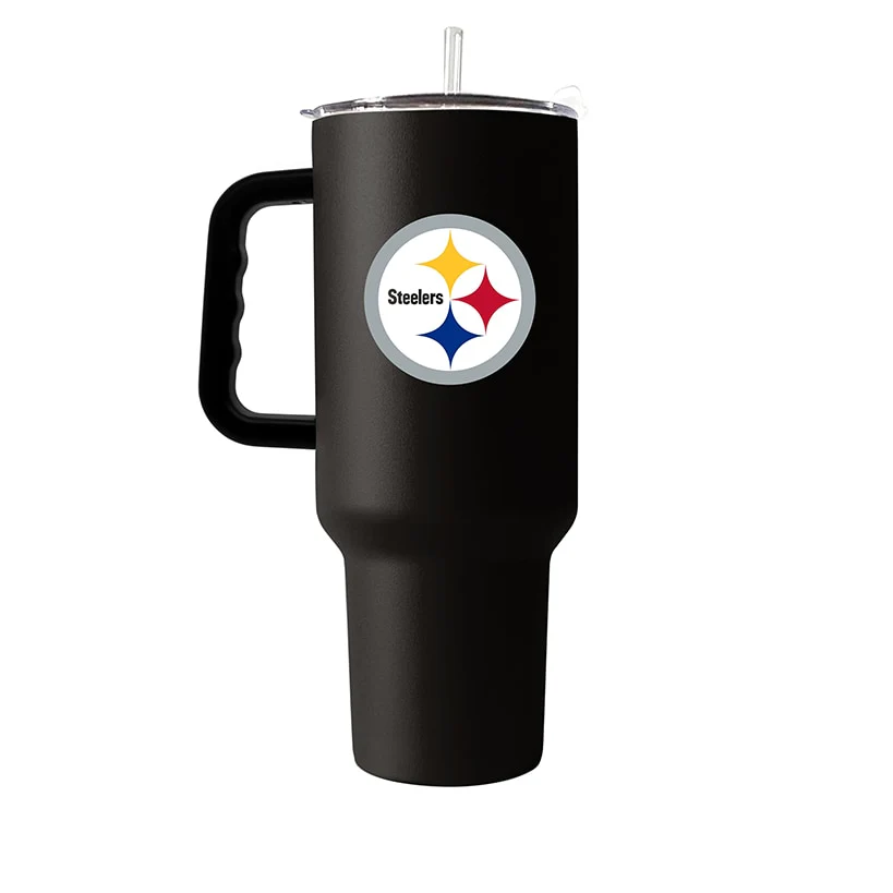 NFL 40-oz. Travel Tumbler with Handle - Image 21