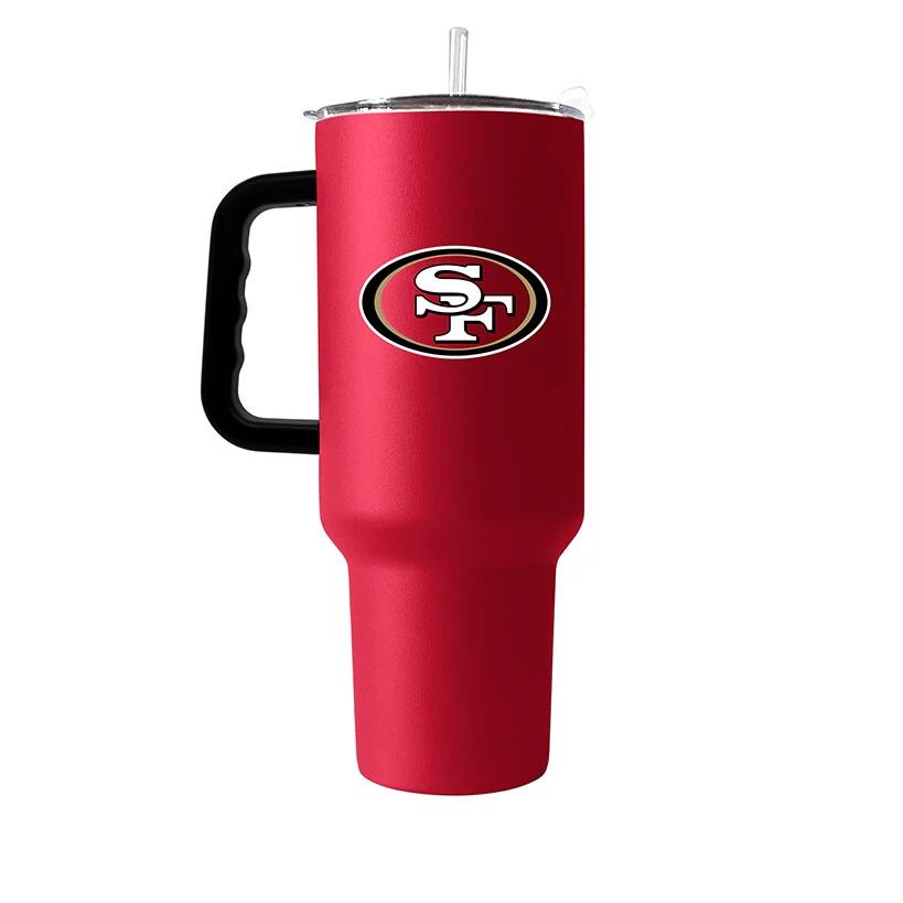 NFL 40-oz. Travel Tumbler with Handle - Image 22