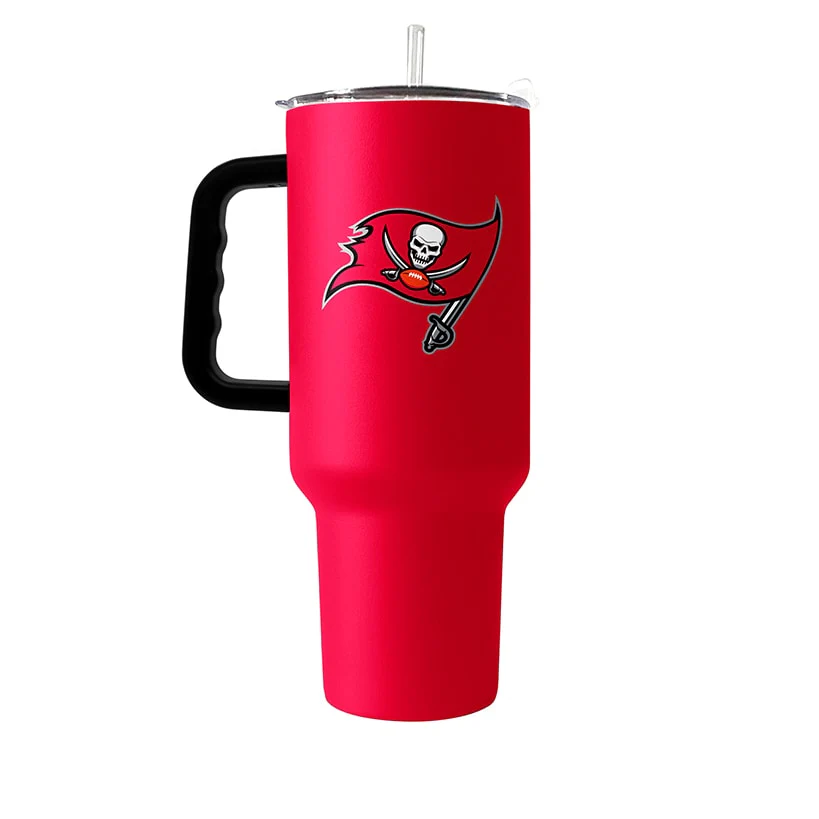 NFL 40-oz. Travel Tumbler with Handle - Image 25