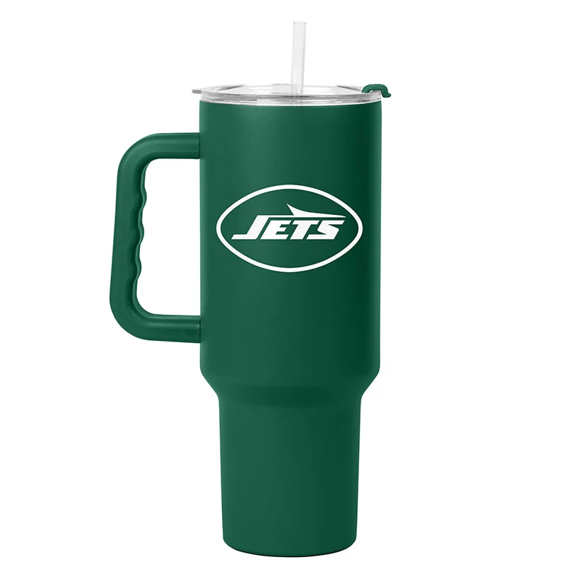 NFL 40-oz. Travel Tumbler with Handle - Image 26