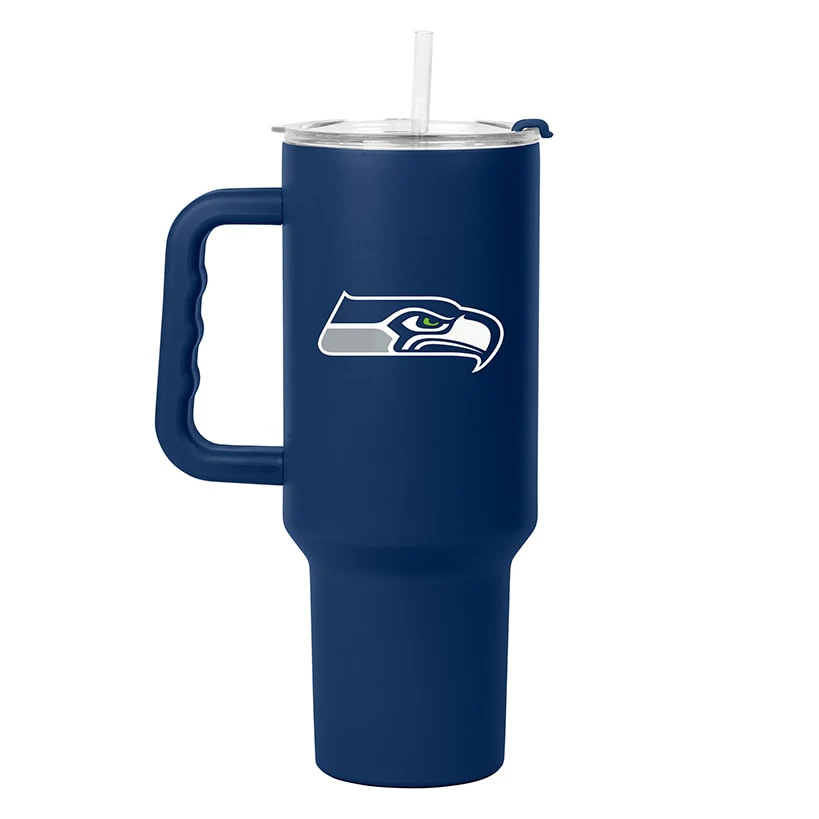 NFL 40-oz. Travel Tumbler with Handle - Image 27