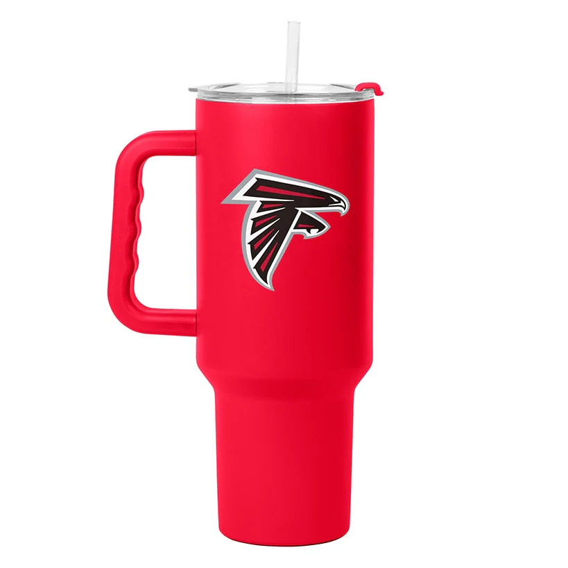 NFL 40-oz. Travel Tumbler with Handle - Image 3