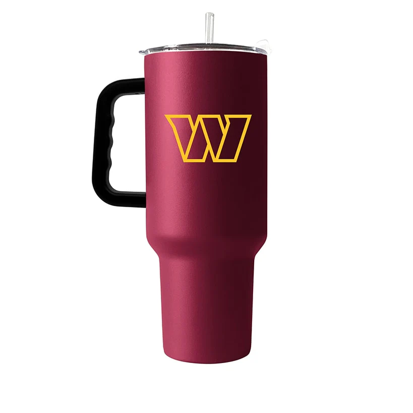 NFL 40-oz. Travel Tumbler with Handle - Image 30
