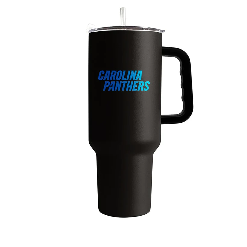 NFL 40-oz. Travel Tumbler with Handle - Image 34