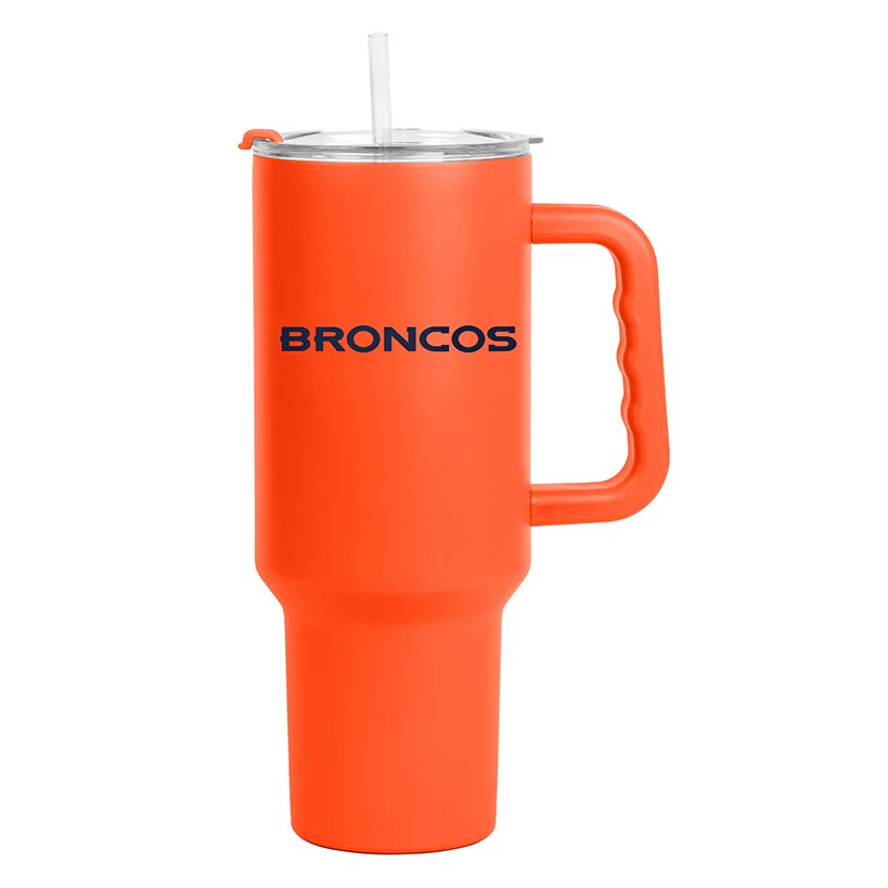 NFL 40-oz. Travel Tumbler with Handle - Image 37