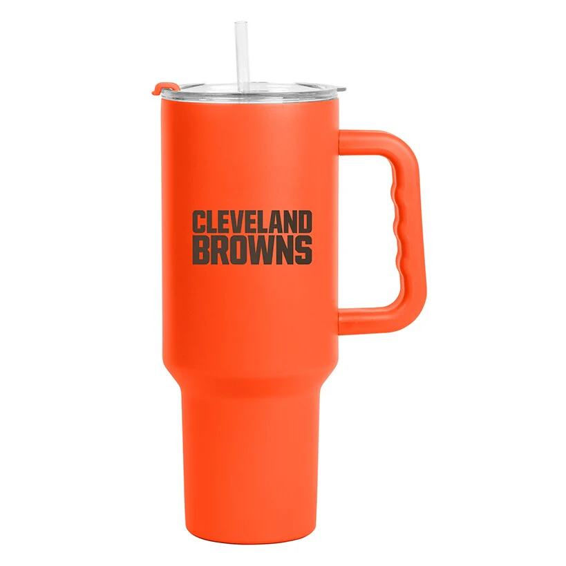 NFL 40-oz. Travel Tumbler with Handle - Image 38