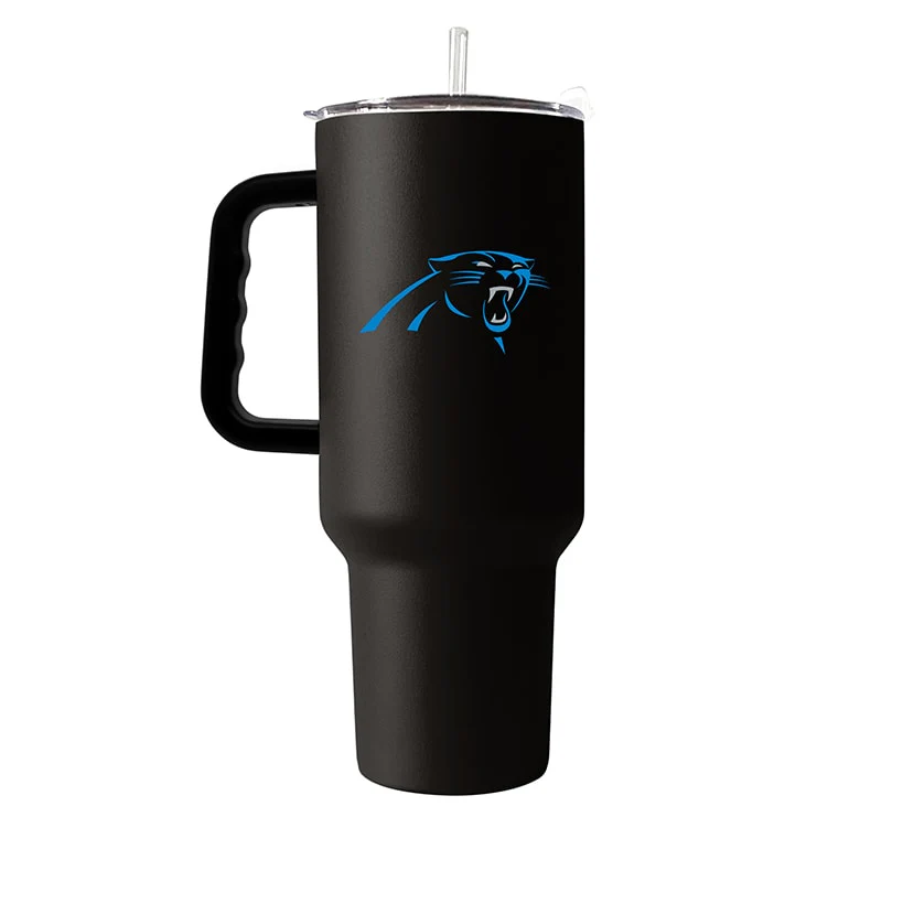 NFL 40-oz. Travel Tumbler with Handle - Image 4