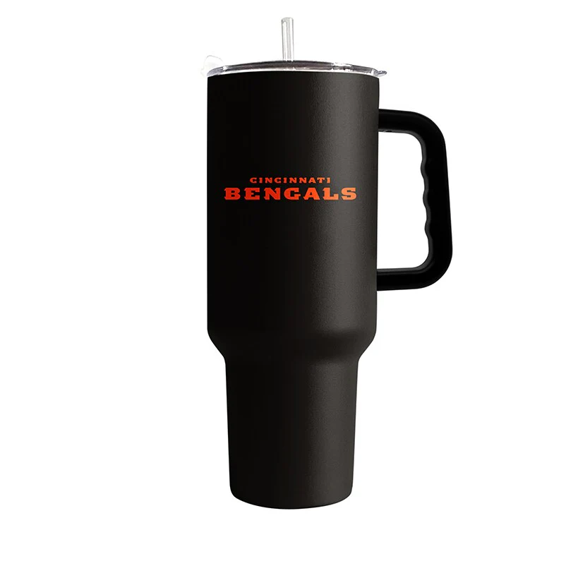NFL 40-oz. Travel Tumbler with Handle - Image 41