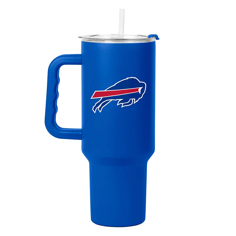 NFL 40-oz. Travel Tumbler with Handle - Image 5