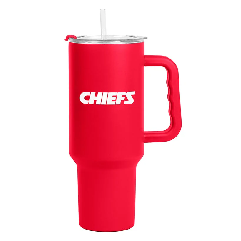 NFL 40-oz. Travel Tumbler with Handle - Image 50