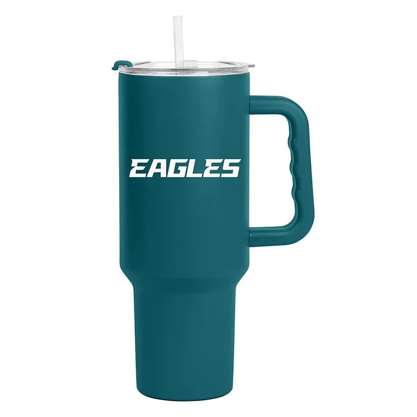 NFL 40-oz. Travel Tumbler with Handle - Image 53