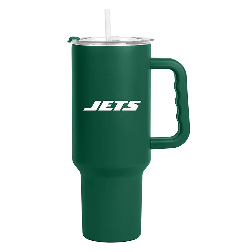 NFL 40-oz. Travel Tumbler with Handle - Image 57