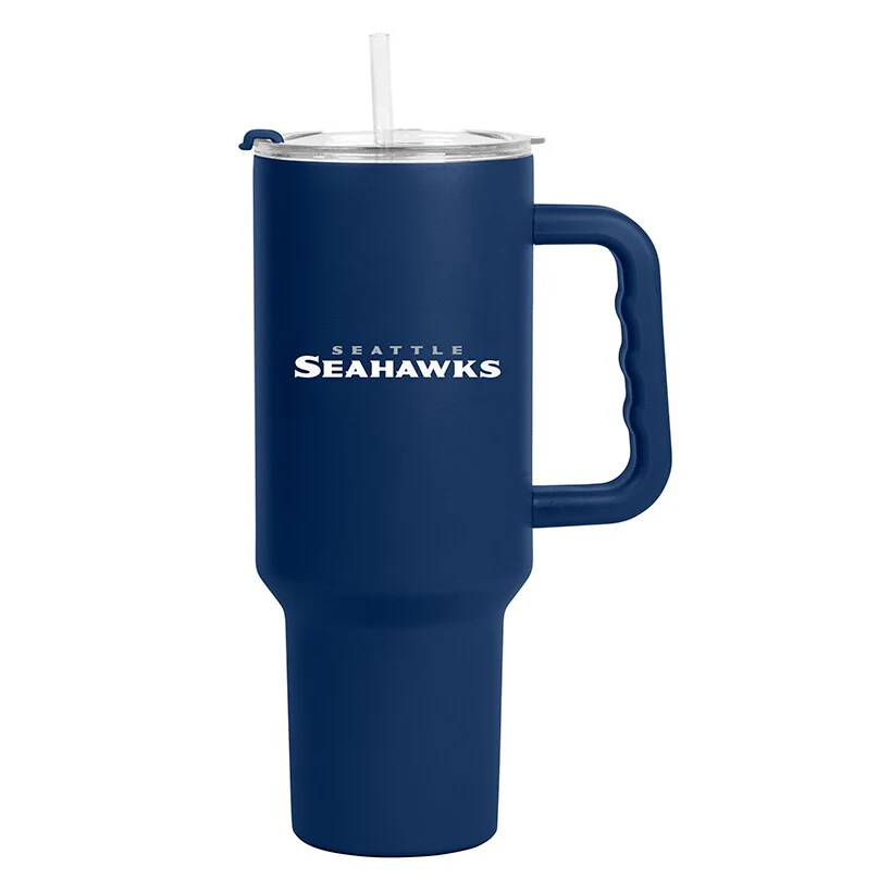 NFL 40-oz. Travel Tumbler with Handle - Image 58