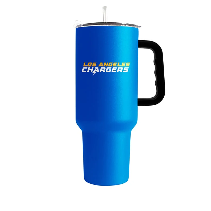NFL 40-oz. Travel Tumbler with Handle - Image 59
