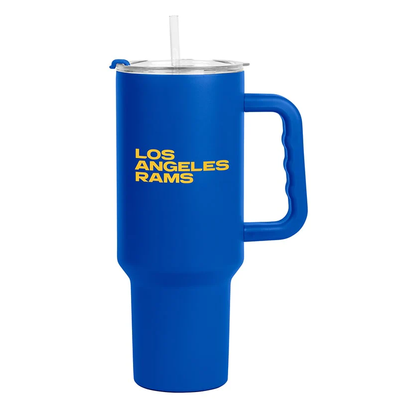 NFL 40-oz. Travel Tumbler with Handle - Image 60