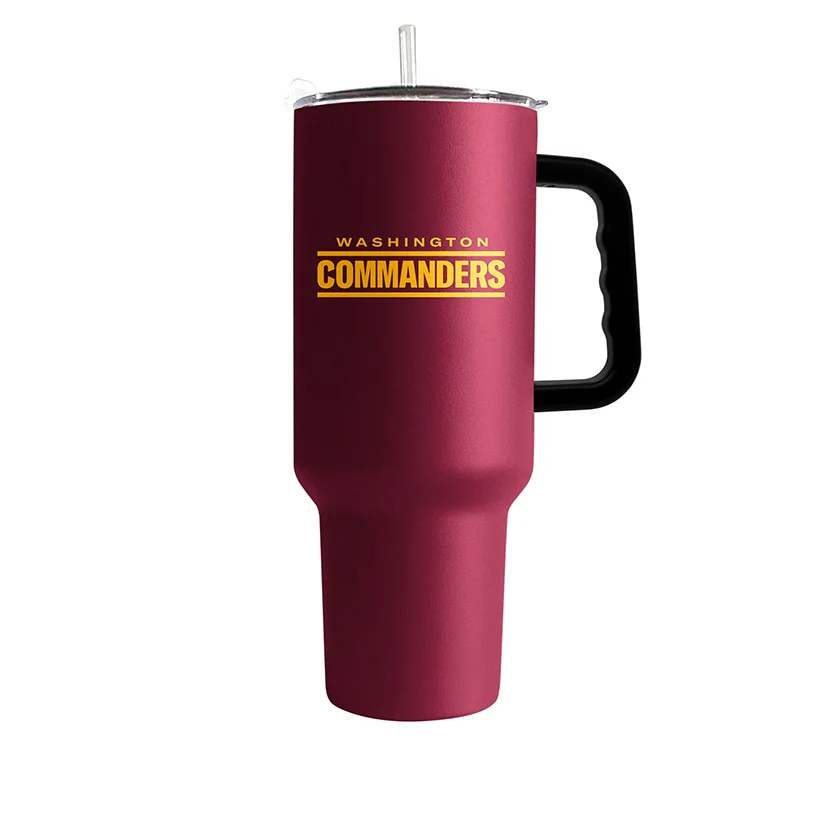 NFL 40-oz. Travel Tumbler with Handle - Image 61