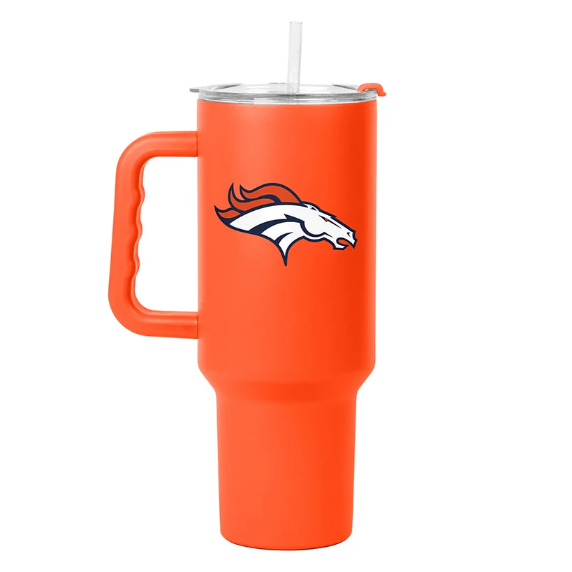 NFL 40-oz. Travel Tumbler with Handle - Image 7