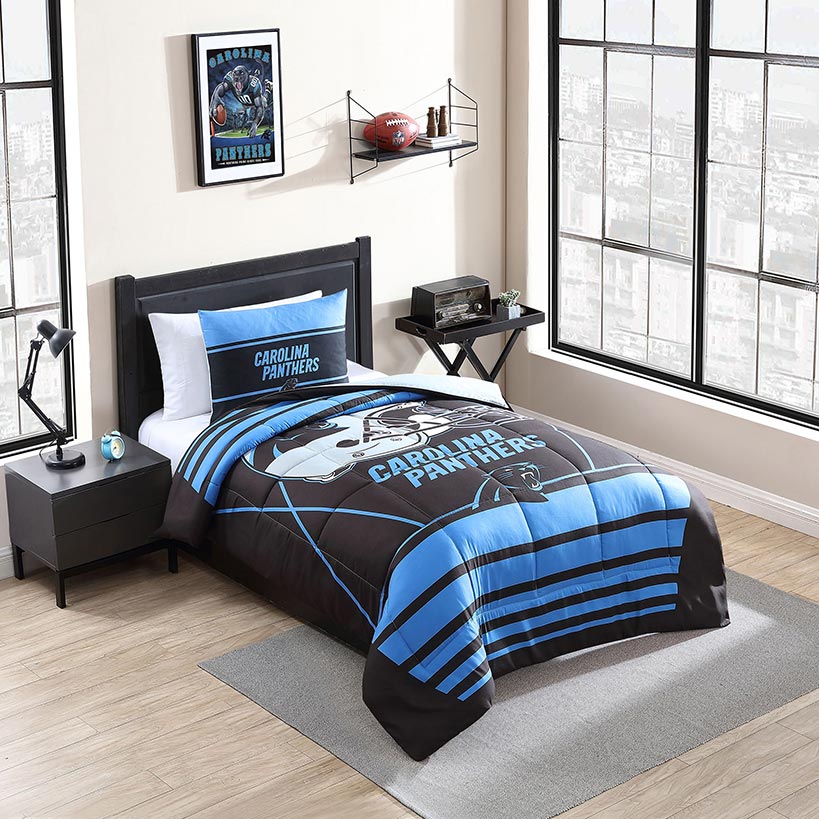 NFL Bedding Twin Comforter Set - Image 23