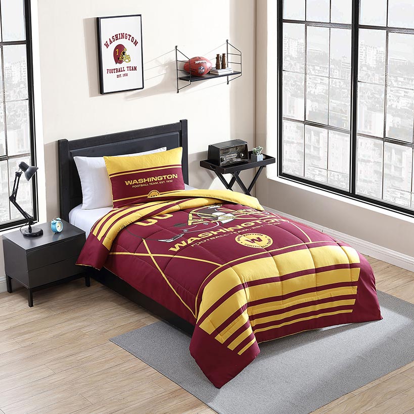 NFL Bedding Twin Comforter Set - Image 27