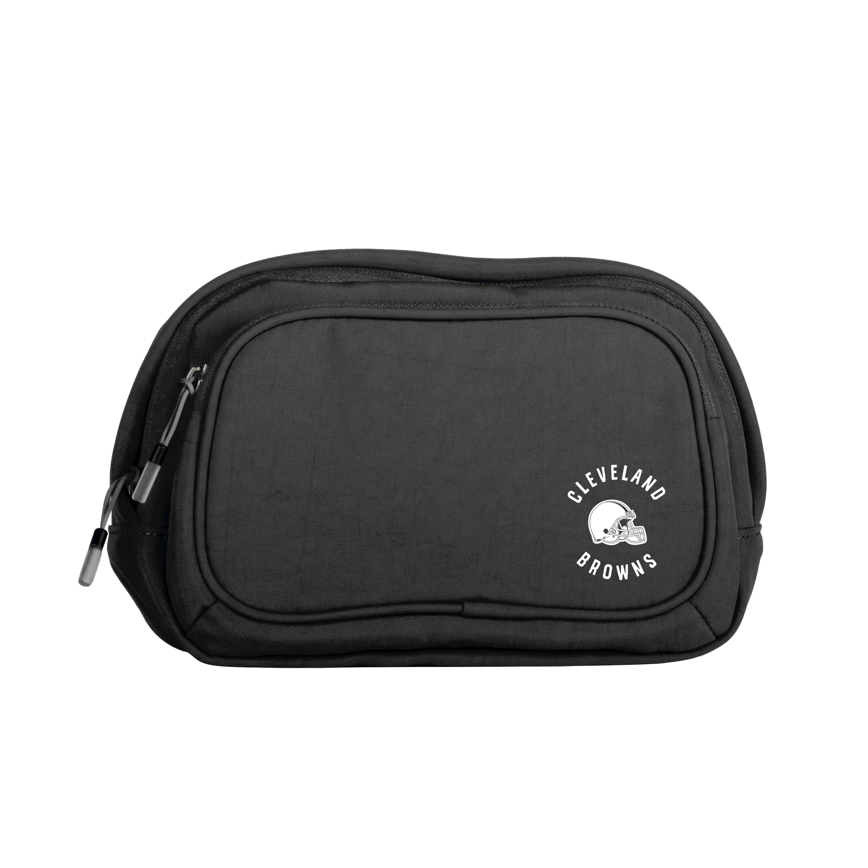 NFL Black Everyday Belt Bag - Image 26