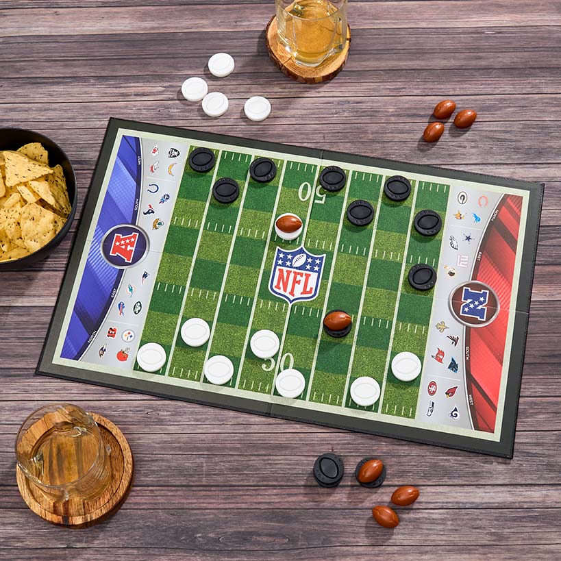 NFL Checkers - Image 3