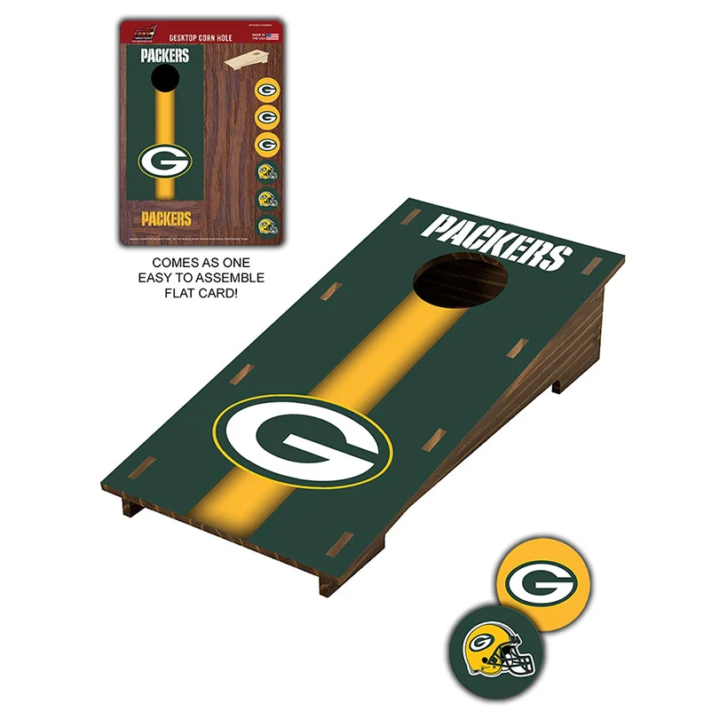 NFL Desktop Cornhole Game - Image 13